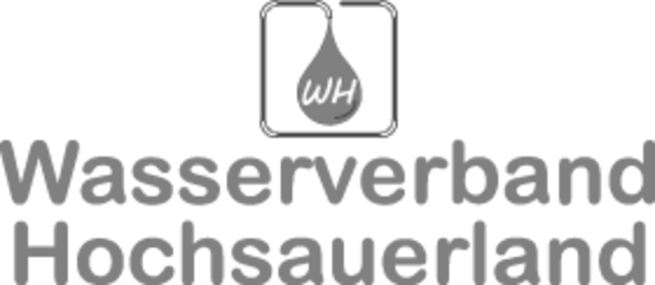 Logo Wasserverband Hochsauerland
