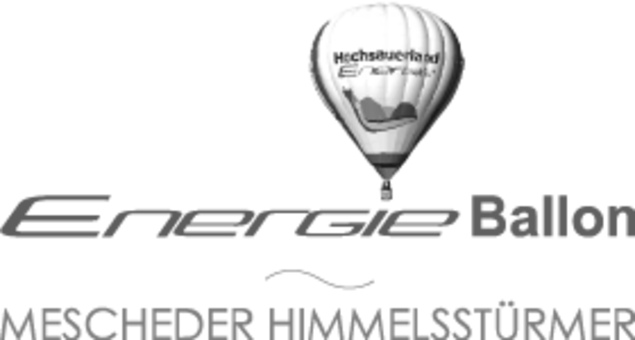 Logo Energie Ballon | Mescheder Himmelsstürmer